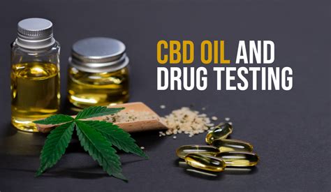 cbd drops to pass drug test|cbd drug testing not working.